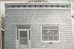 2nd Location Bank of St. Elizabeth 