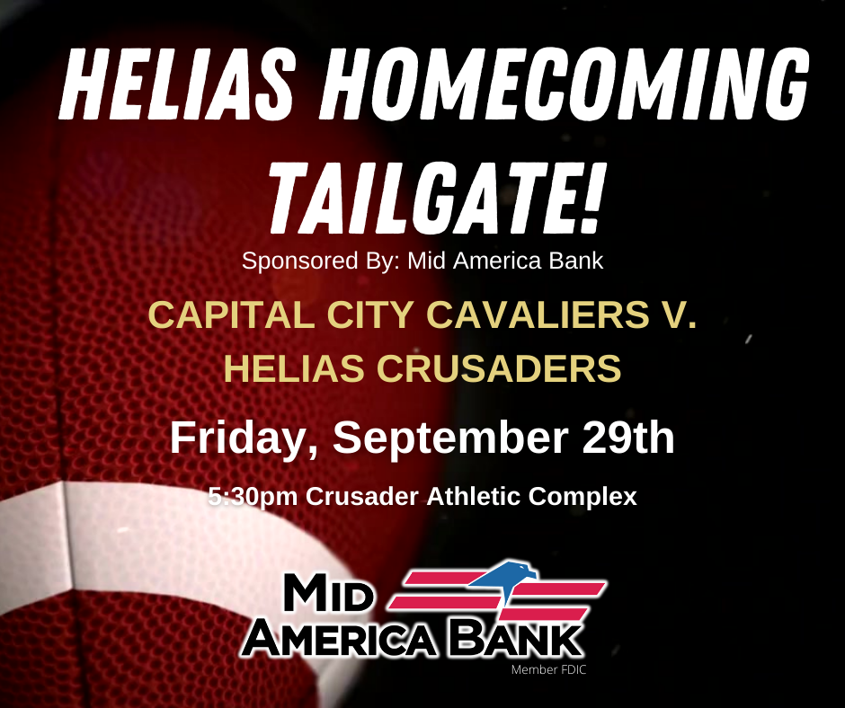 Helias Tailgate