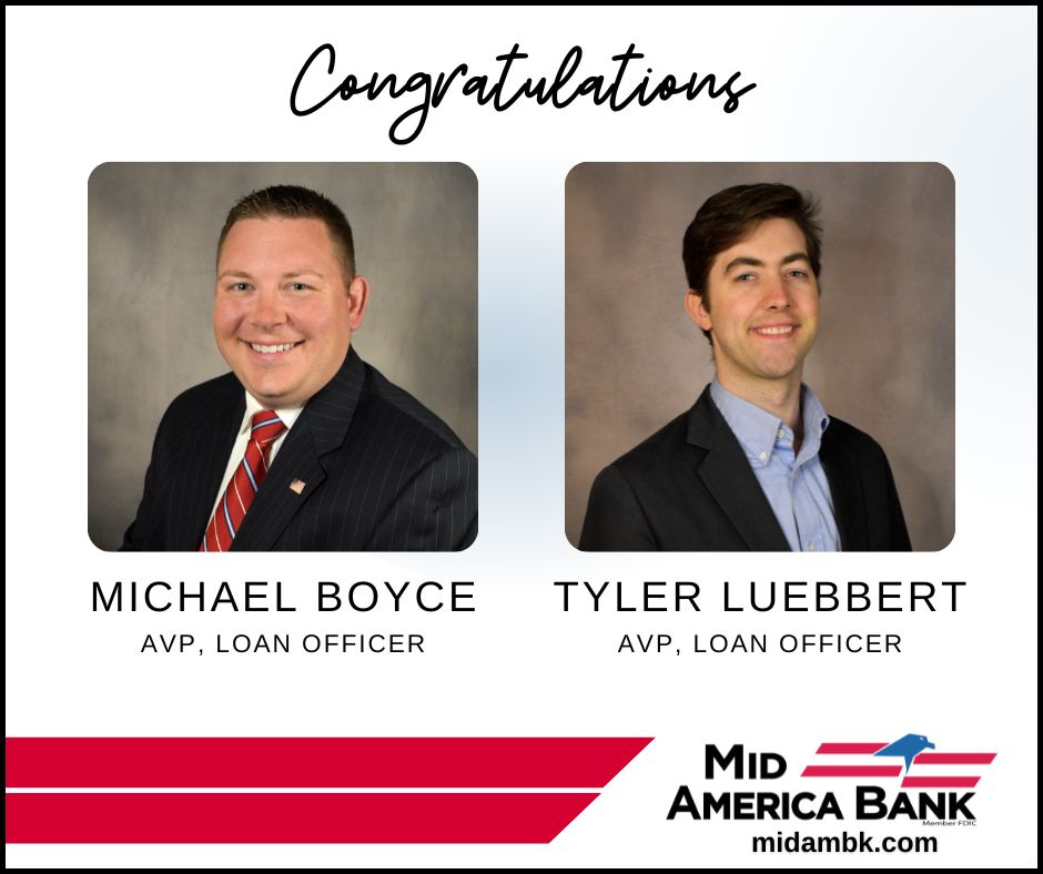 boyce and luebbert Promotion