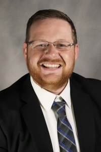 Ben Holterman Ben Holterman